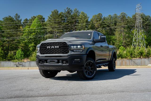 2024 Ram 2500 Power Wagon Crew Cab 4x4 6'4" Box for sale in Seneca, SC