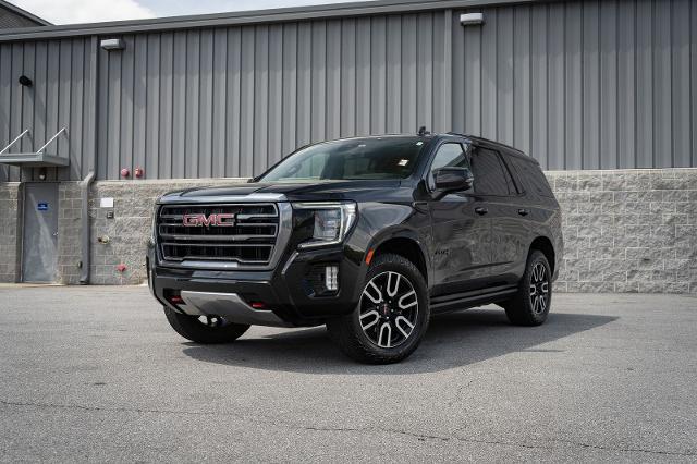 2023 GMC Yukon 4WD AT4 for sale in Seneca, SC