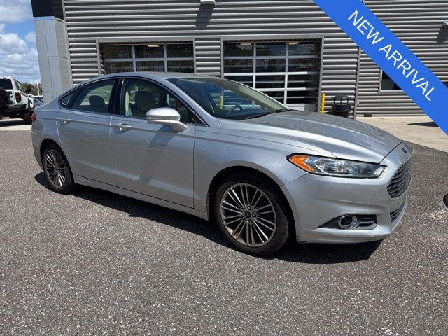 2013 Ford Fusion SE for sale in Gainesville, FL