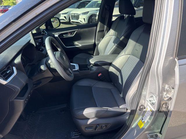 2023 Toyota RAV4 Hybrid XSE
