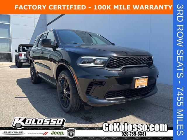 2024 Dodge Durango GT AWD for sale in Appleton, WI