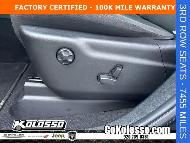 2024 Dodge Durango GT AWD