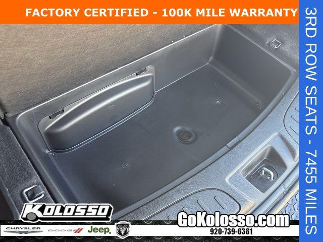 2024 Dodge Durango GT AWD