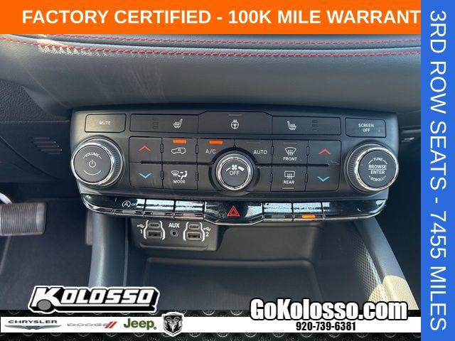 2024 Dodge Durango GT AWD