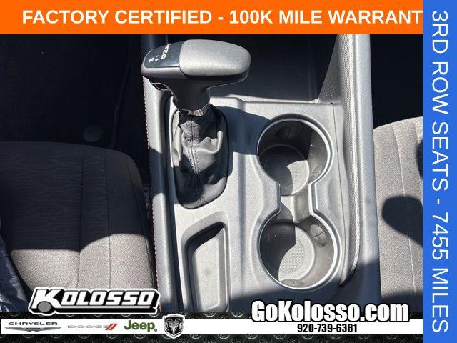 2024 Dodge Durango GT AWD