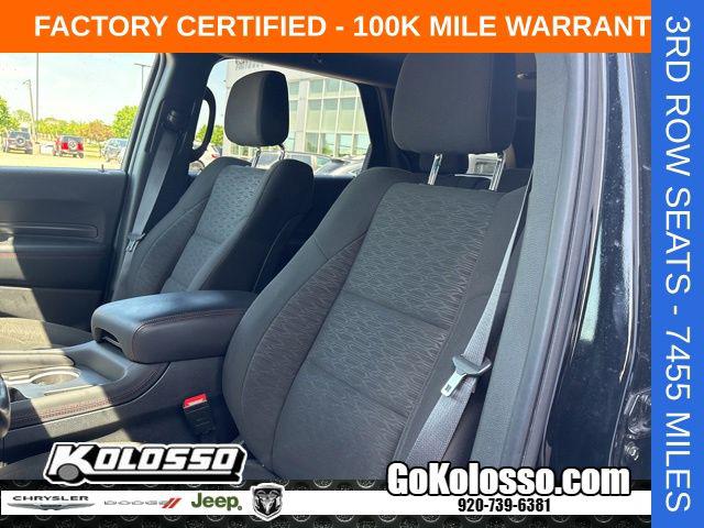 2024 Dodge Durango GT AWD