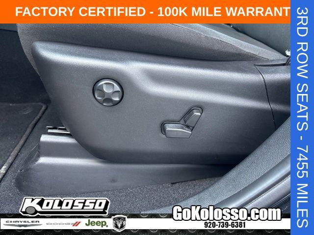 2024 Dodge Durango GT AWD
