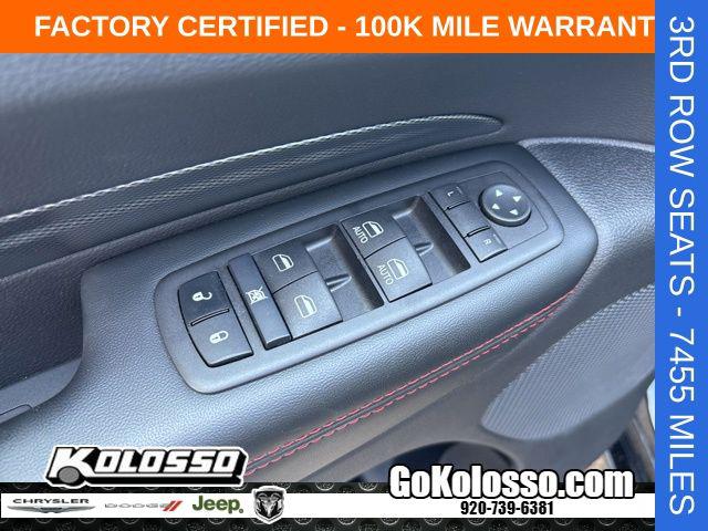 2024 Dodge Durango GT AWD