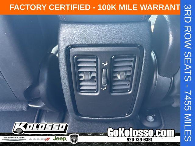 2024 Dodge Durango GT AWD