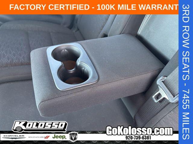 2024 Dodge Durango GT AWD