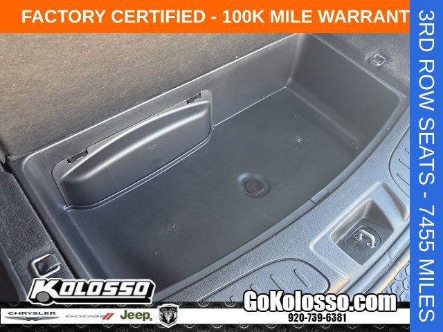 2024 Dodge Durango GT AWD