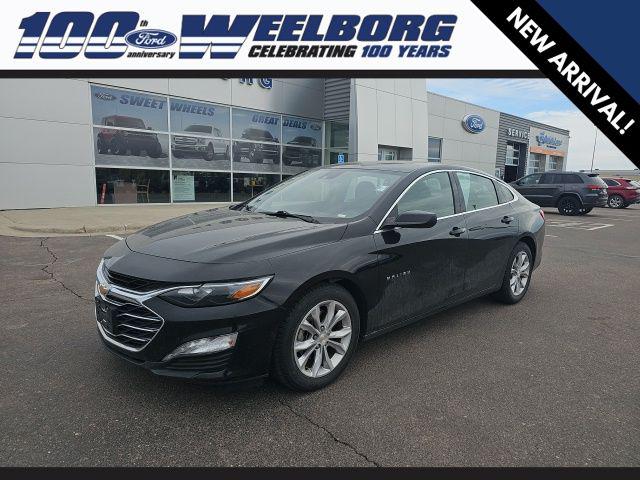 2023 Chevrolet Malibu FWD 1LT for sale in Redwood Falls, MN