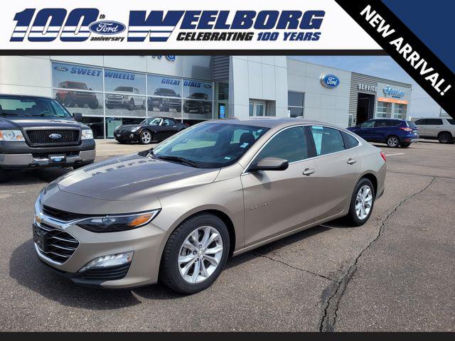 2023 Chevrolet Malibu FWD 1LT for sale in Redwood Falls, MN