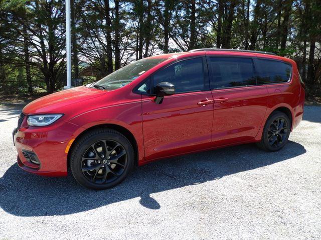 2026 Chrysler Pacifica PACIFICA LIMITED AWD 2026 Chrysler Pacifica PACIFICA LIMITED AWD