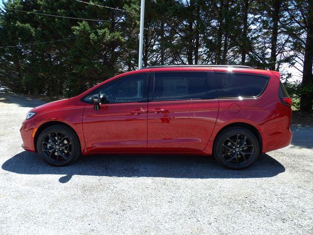 2026 Chrysler Pacifica PACIFICA LIMITED AWD 2026 Chrysler Pacifica PACIFICA LIMITED AWD