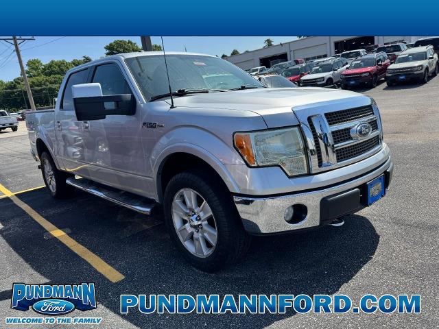 2010 Ford F-150 Lariat for sale in Saint Charles, MO