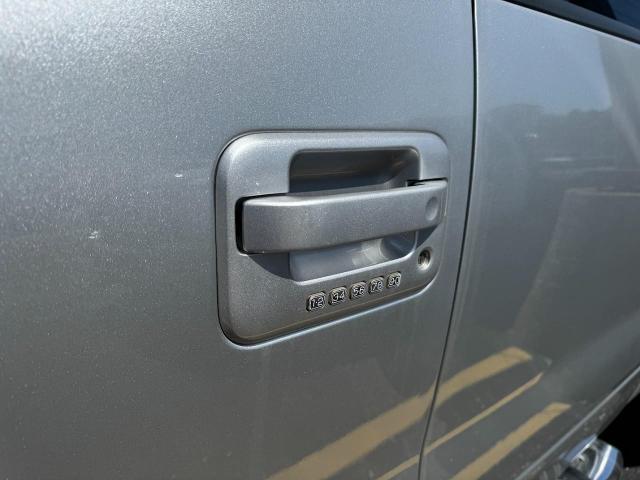 2010 Ford F-150 Lariat