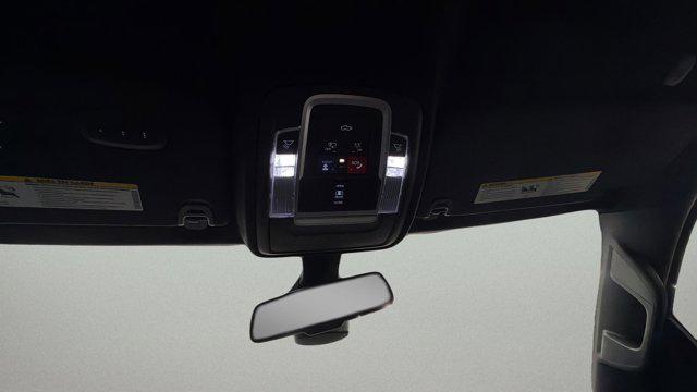 2020 Ram 1500 Laramie Crew Cab 4x4 6'4" Box