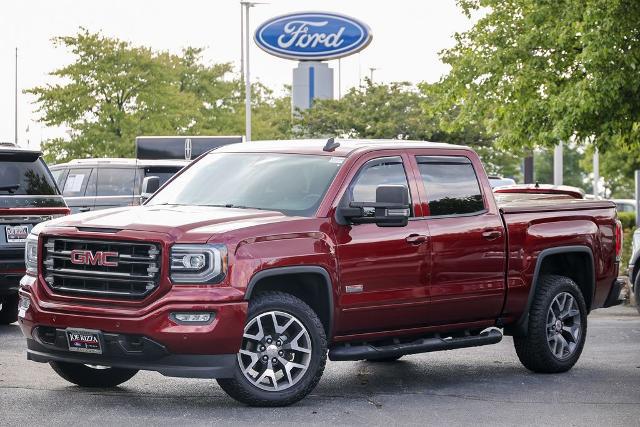 2018 Ram 1500 Laramie Crew Cab 4x4 5'7" Box for sale in Orland Park, IL