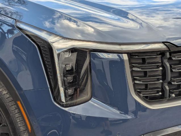 2024 Kia Sorento X-Line SX