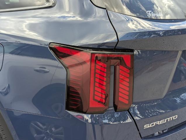 2024 Kia Sorento X-Line SX
