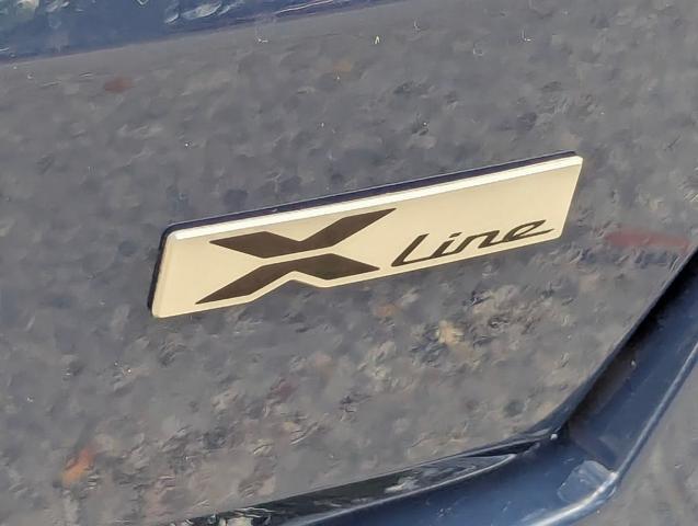 2024 Kia Sorento X-Line SX