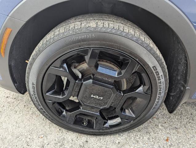 2024 Kia Sorento X-Line SX