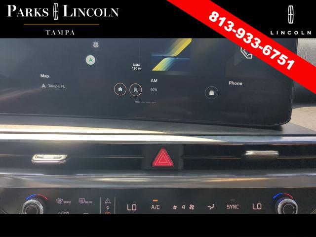 2024 Kia Sorento X-Line SX