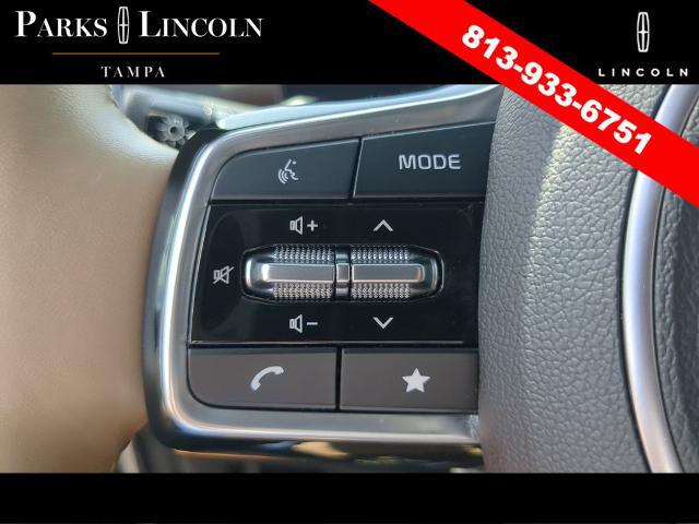 2024 Kia Sorento X-Line SX