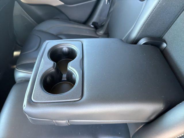 2017 Jeep Cherokee Latitude 4x4