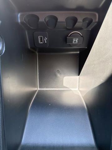 2017 Jeep Cherokee Latitude 4x4