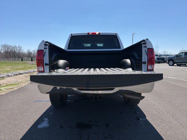 2020 Ram 1500 Tradesman Crew Cab 4x4 5'7" Box