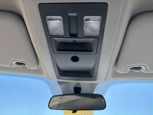 2020 Ram 1500 Tradesman Crew Cab 4x4 5'7" Box