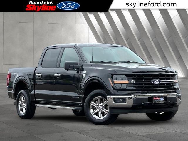 2024 Ford F-150 XLT for sale in Salem, OR