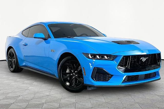 2025 Ford Mustang GT Fastback for sale in Olive Branch, MS