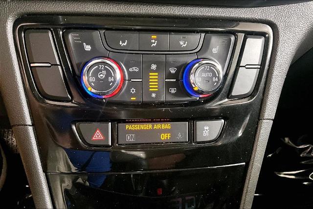 2017 Buick Encore Essence