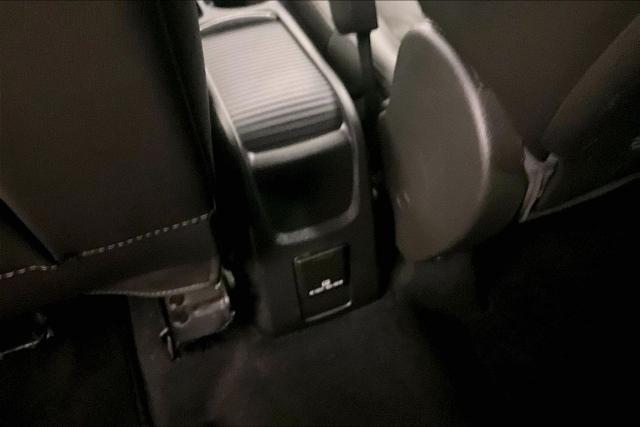 2017 Buick Encore Essence