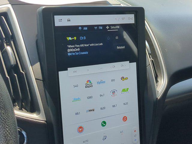 2022 Ford Edge SE