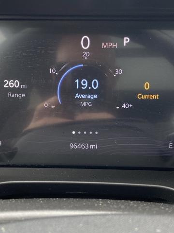 2022 Jeep Grand Cherokee Summit 4x4