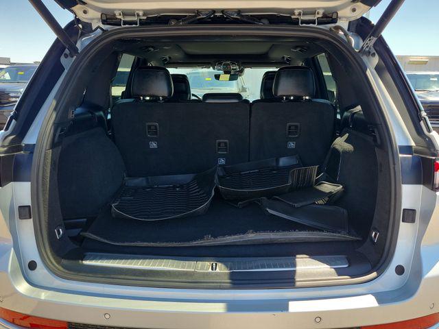 2022 Jeep Grand Cherokee Summit 4x4
