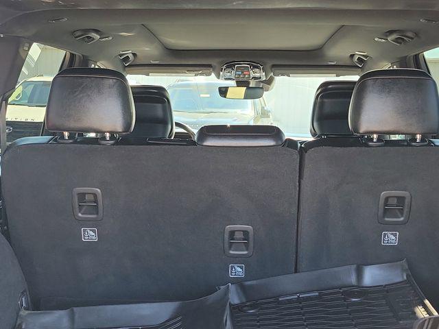 2022 Jeep Grand Cherokee Summit 4x4