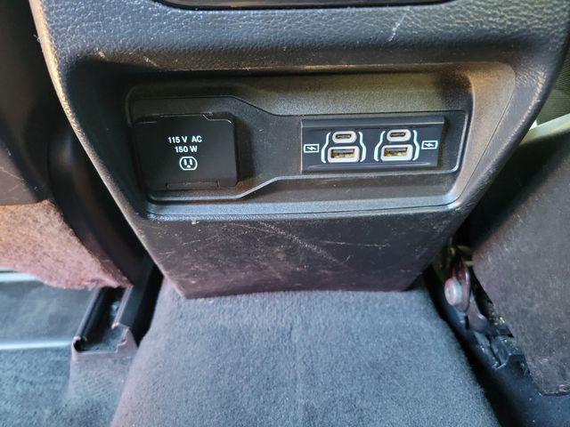 2022 Jeep Grand Cherokee Summit 4x4