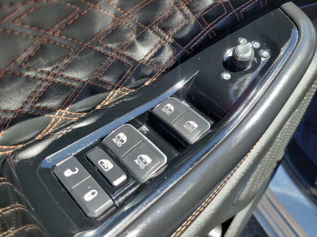 2022 Jeep Grand Cherokee Summit 4x4