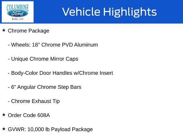 2017 Ford F-250 LARIAT for sale in Rifle, CO