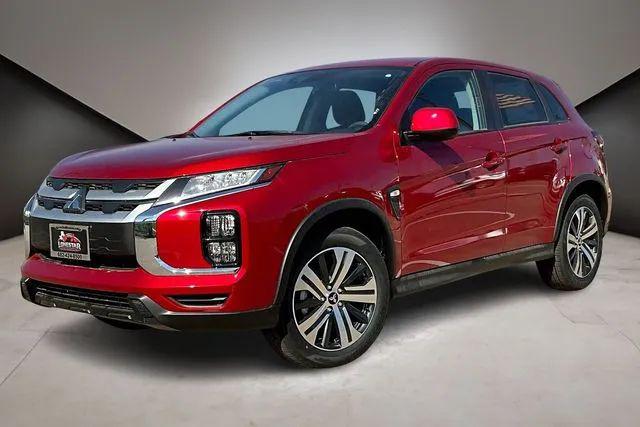 2026 Mitsubishi Outlander Sport 2.0 ES for sale in Dallas, TX