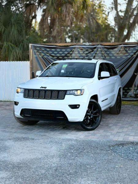 2018 Jeep Grand Cherokee Altitude 4x4 for sale in Orlando, FL