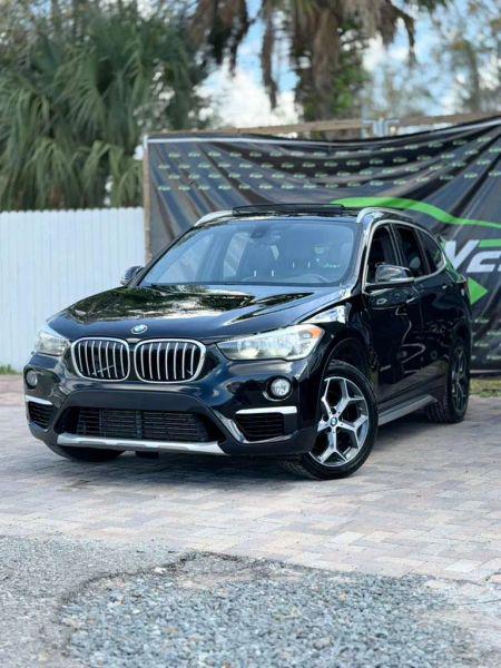 2018 BMW X1 xDrive28i for sale in Orlando, FL