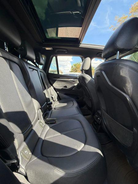 2018 BMW X1 xDrive28i