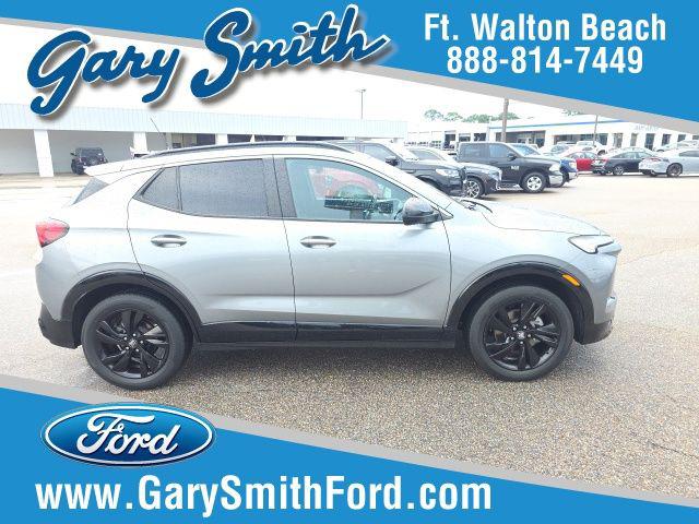 2024 Buick Encore GX Sport Touring FWD for sale in FT WALTON BCH, FL