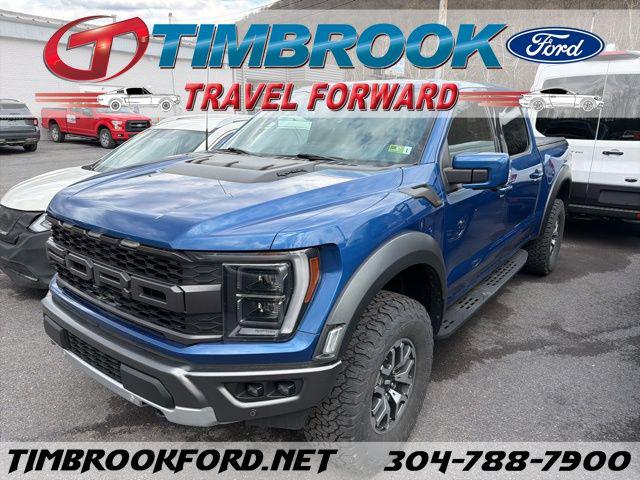 2022 Ford F-150 Raptor for sale in Keyser, WV